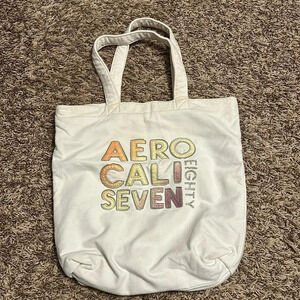 Aeropostale Bag | Aeropostale Tote Bag | Aeropostale